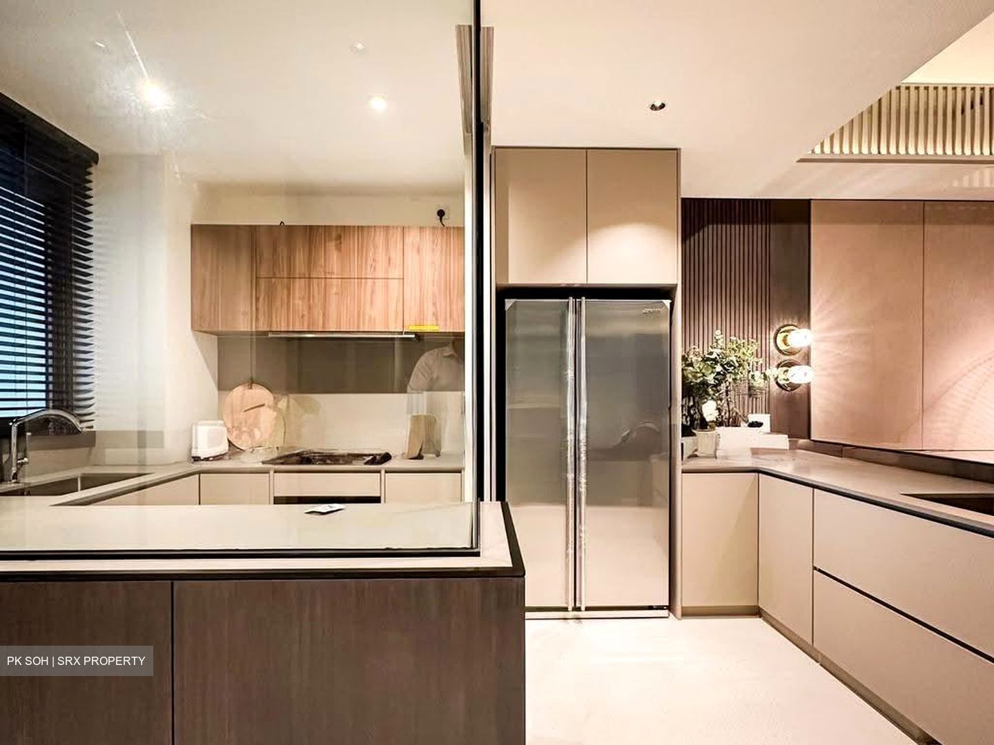 Parksuites (D10), Apartment #623227391